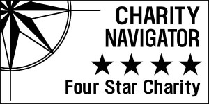 Charity Navigator 4 Star