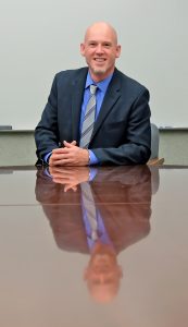 CUSD Superintendent