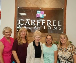 Carefree Vacations Bressi Ranch