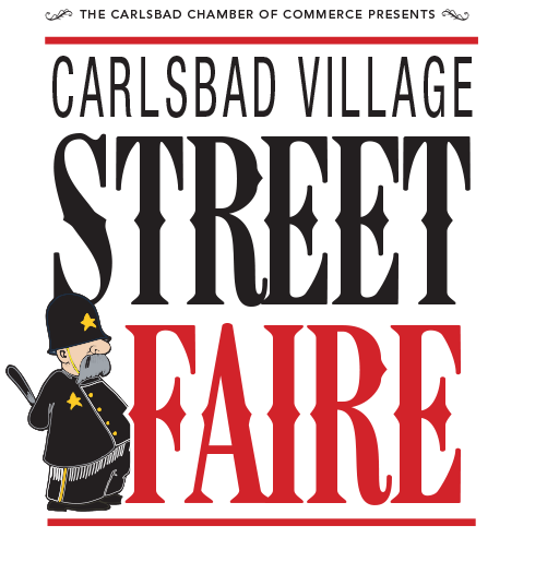 Carlsbad Village Street Faire  Carlsbad Chamber of Commerce